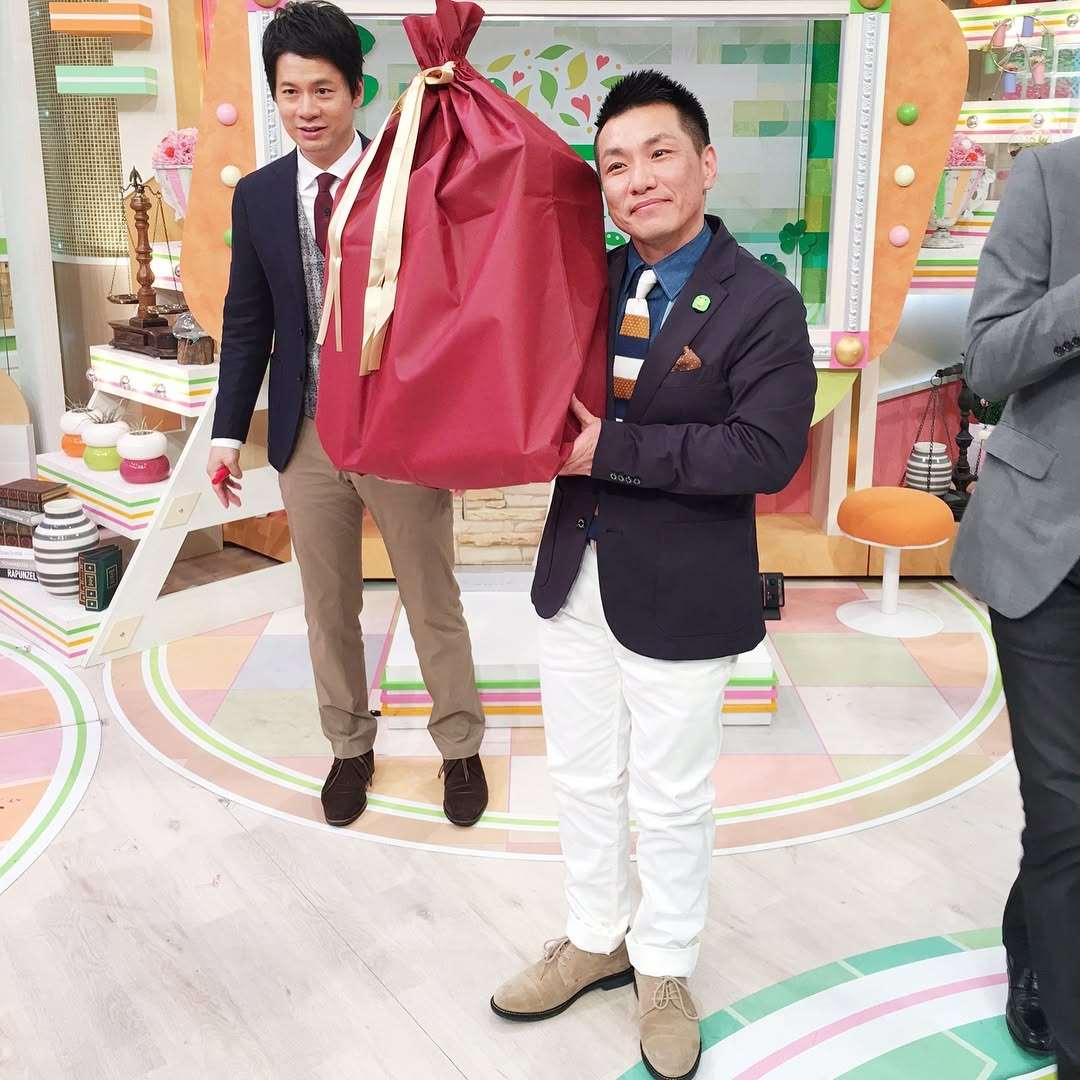 活動歴および当時の関連ビジュアル記録